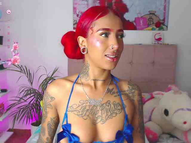 Madisson021 webcam