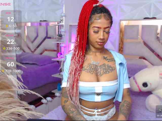 Madisson021 webcam