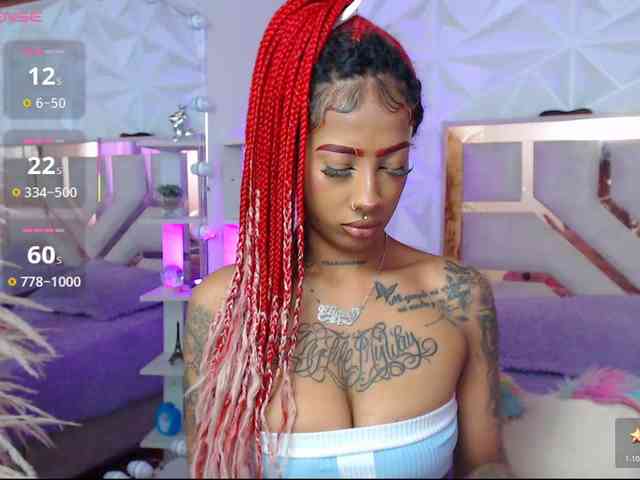 Madisson021 webcam