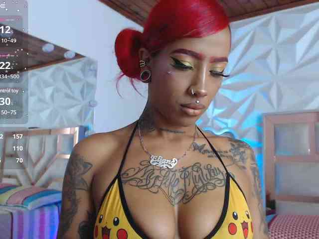 Madisson021 webcam
