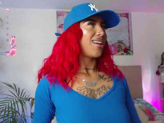 Madisson021 webcam