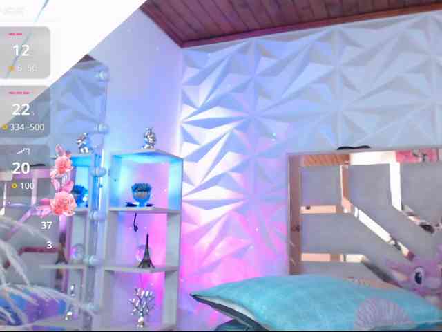 Madisson021 webcam