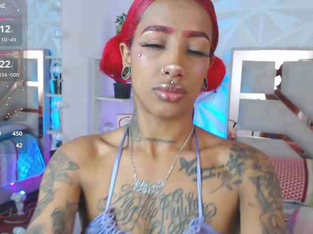Madisson021 webcam