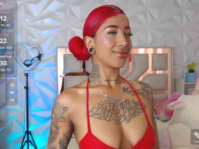 Madisson021 webcam