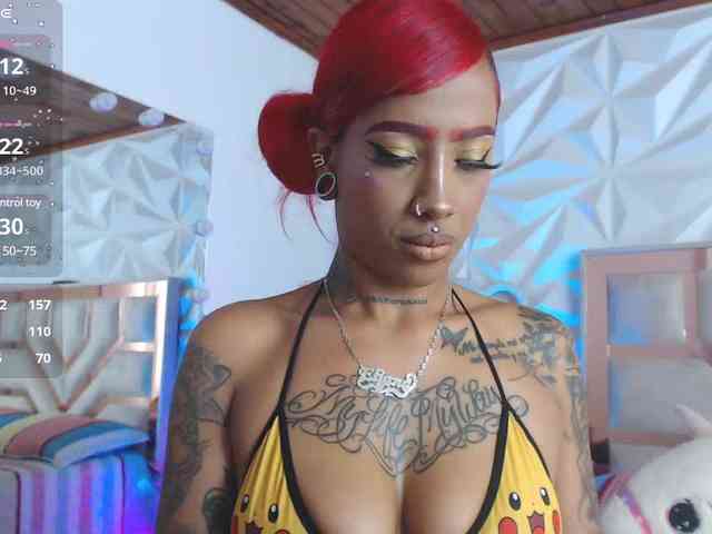 Madisson021 webcam