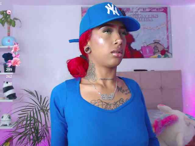 Madisson021 webcam