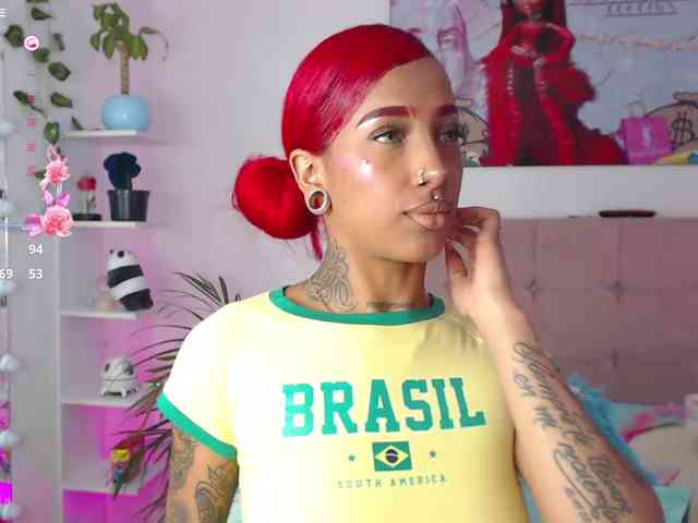 Madisson021 webcam