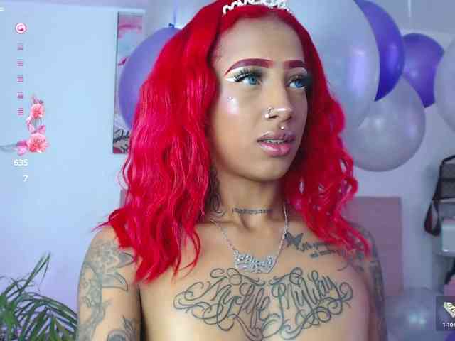 Madisson021 webcam