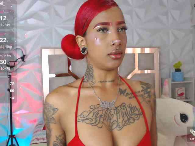 Madisson021 webcam