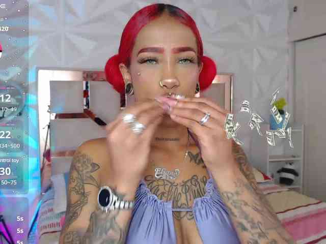 Madisson021 webcam