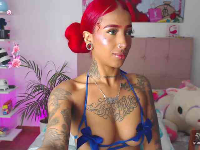 Madisson021 webcam