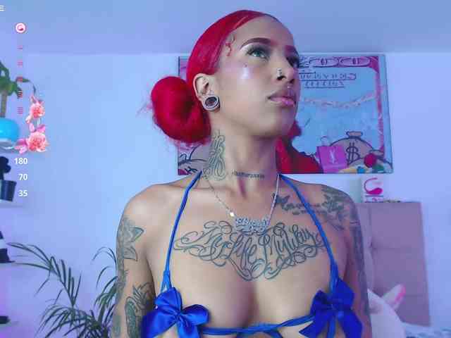 Madisson021 webcam
