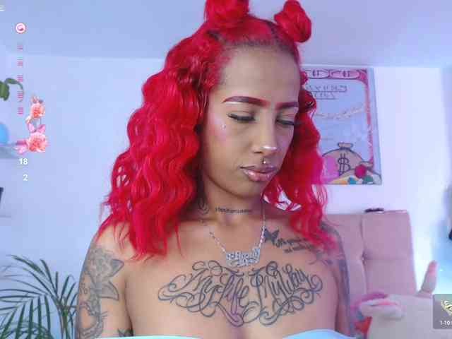 Madisson021 webcam
