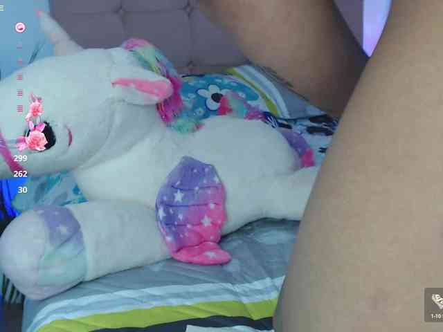 Madisson021 webcam