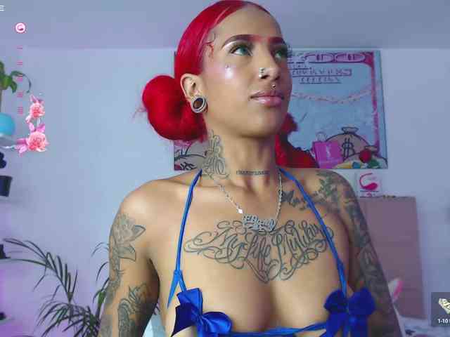 Madisson021 webcam