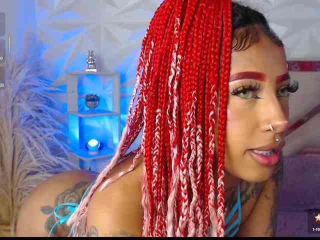 Madisson021 webcam