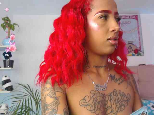 Madisson021 webcam