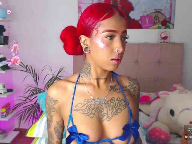 Madisson021 webcam