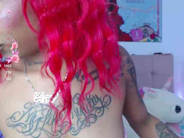 Madisson021 webcam