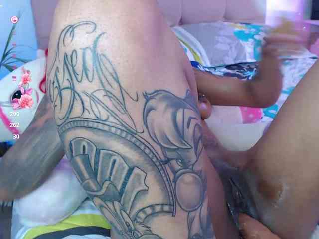 Madisson021 webcam