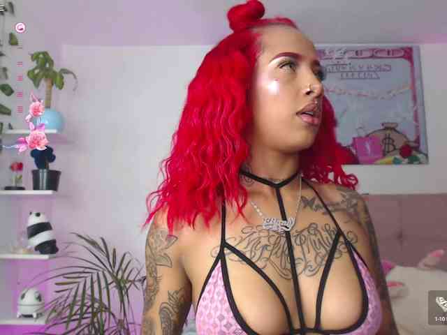 Madisson021 webcam