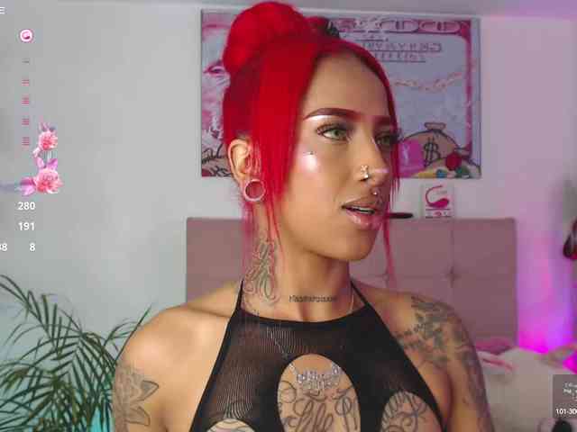 Madisson021 webcam
