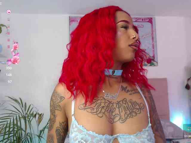 Madisson021 webcam
