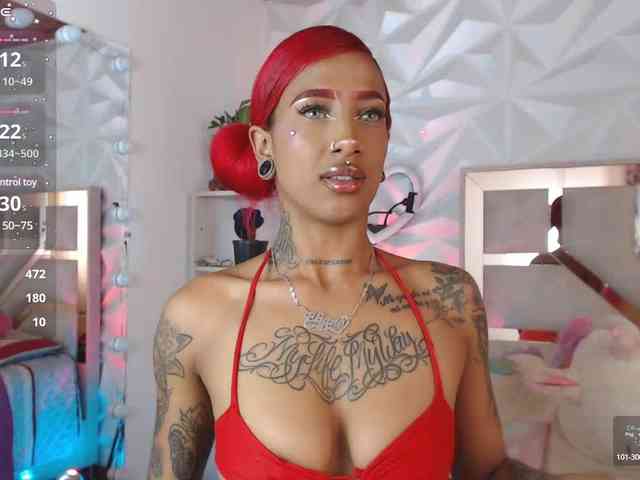 Madisson021 webcam