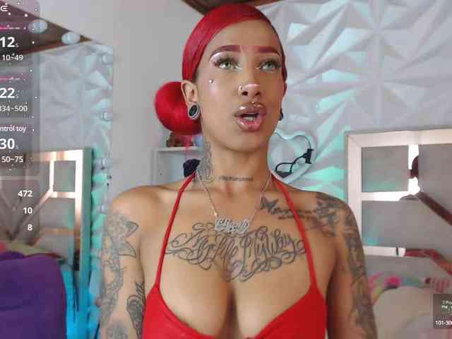 Madisson021 webcam