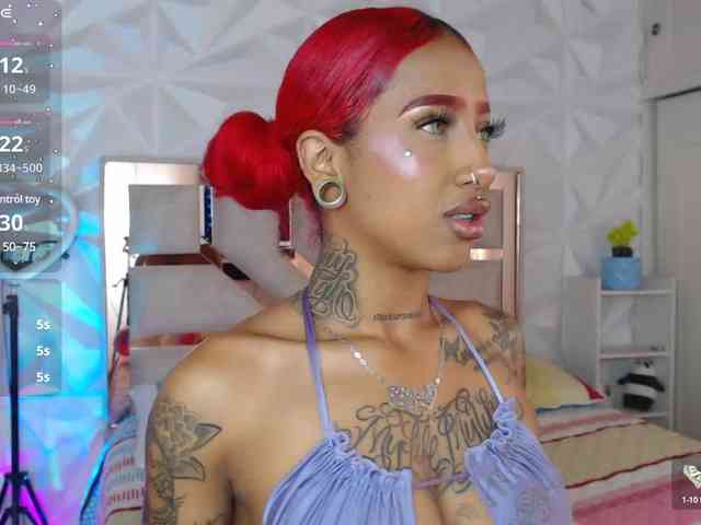 Madisson021 webcam