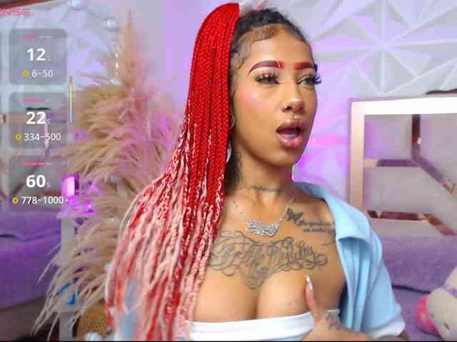 Madisson021 webcam
