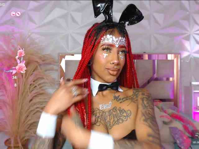 Madisson3333 bongacams