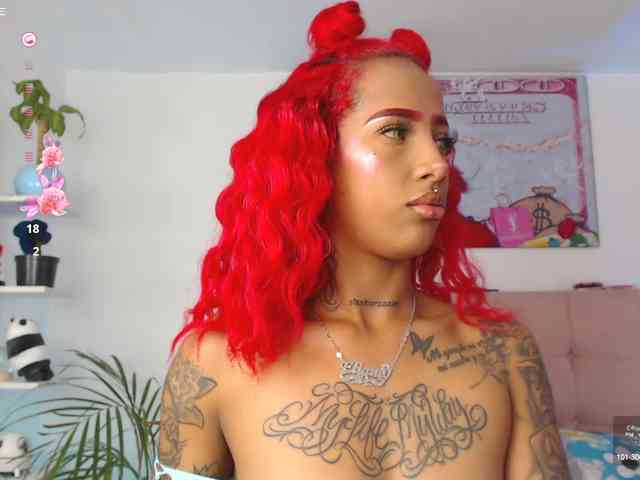 Madisson021 webcam