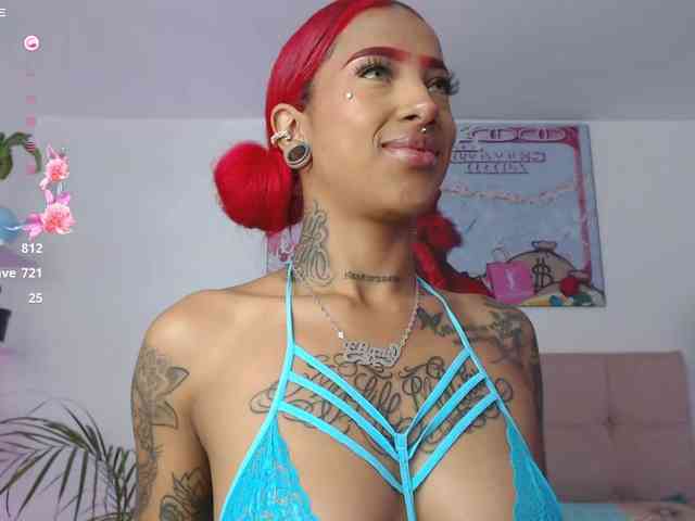 Madisson021 webcam