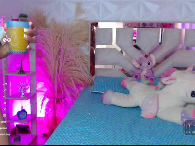 Madisson3333 Live Webcam on BongaCams