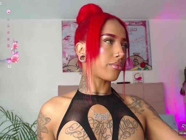 Madisson021 webcam