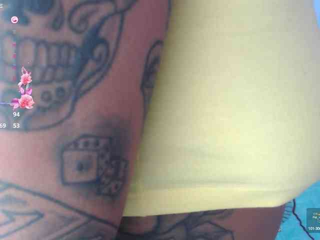 Madisson021 webcam