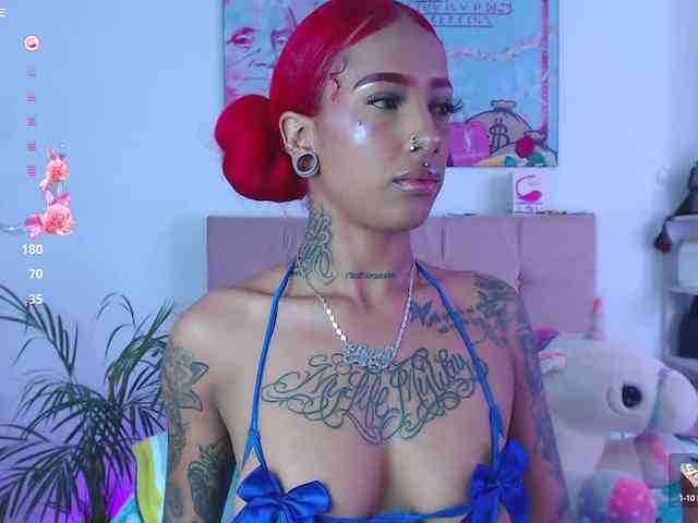 Madisson021 webcam