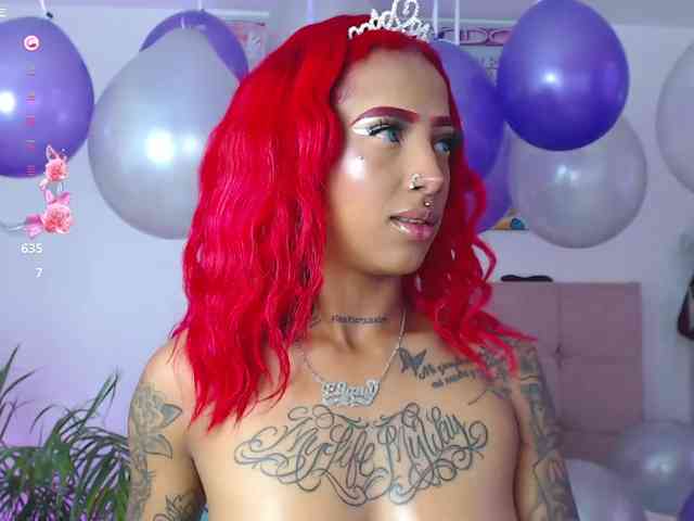 Madisson021 webcam