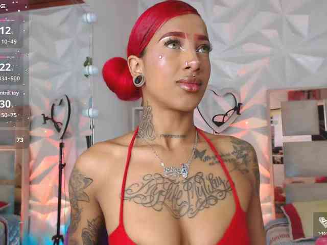Madisson021 webcam