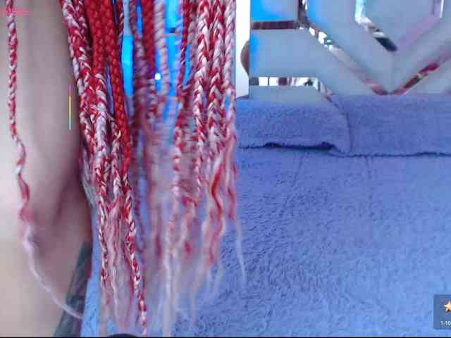 Madisson021 webcam