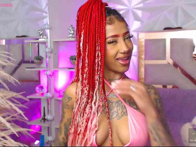 Madisson021 webcam