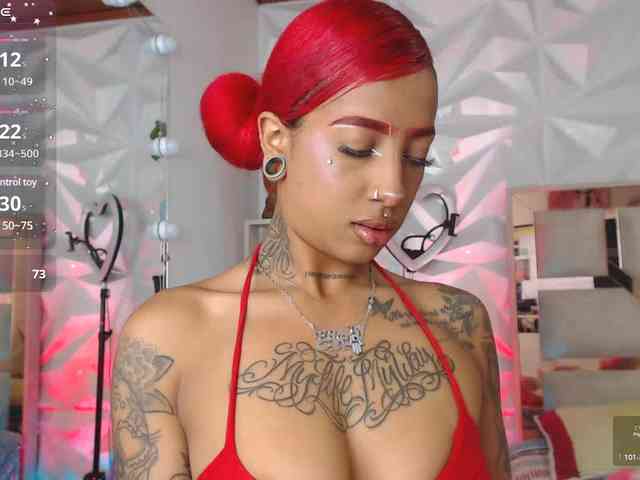Madisson021 webcam