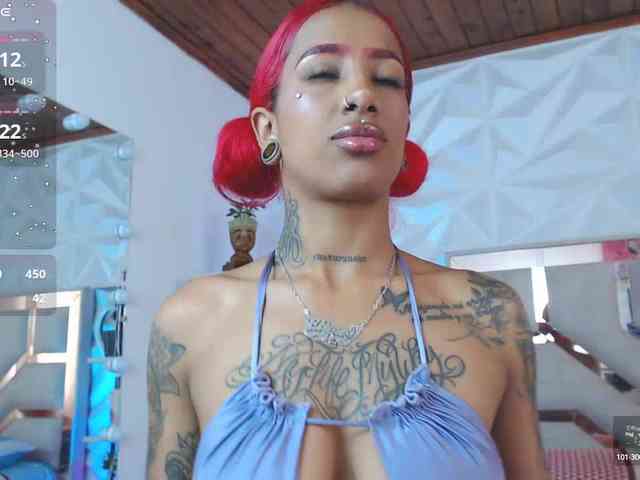 Madisson021 webcam