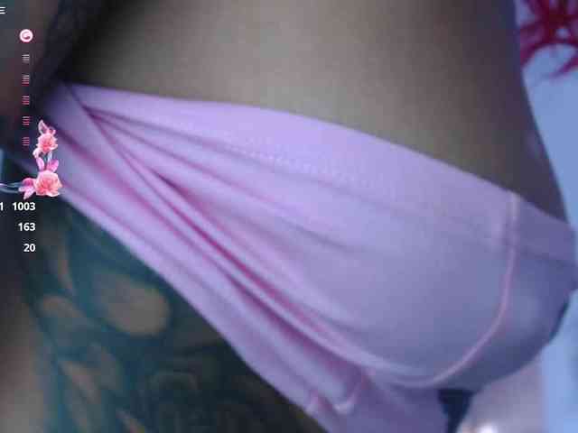 Madisson021 webcam
