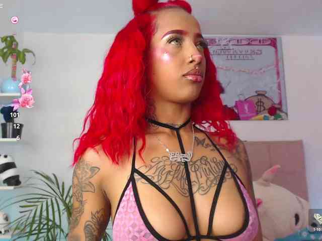 Madisson021 webcam