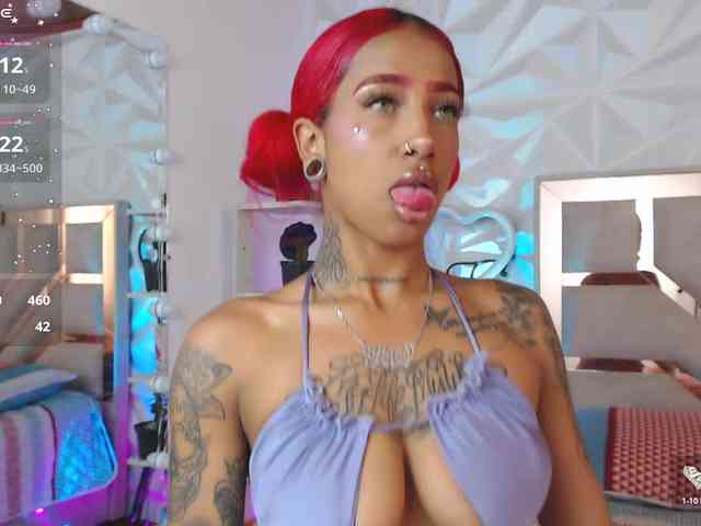 Madisson3333 Live Webcam on BongaCams