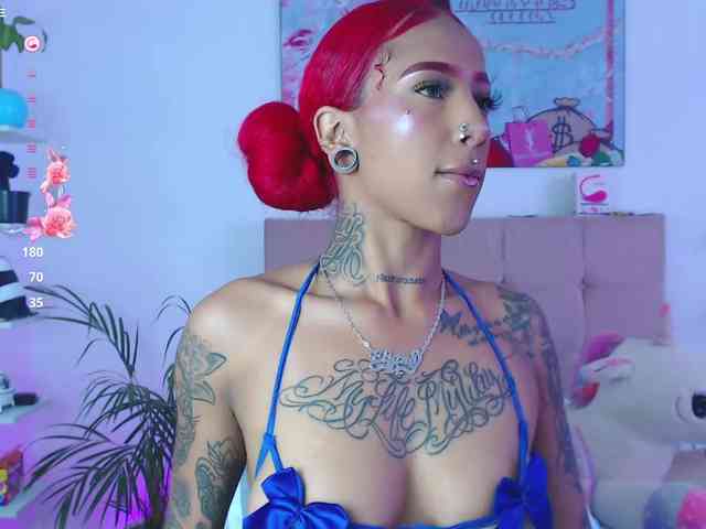 Madisson021 webcam
