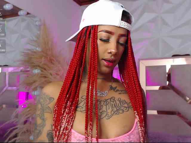 Madisson021 webcam