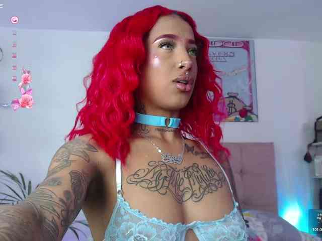 Madisson021 webcam